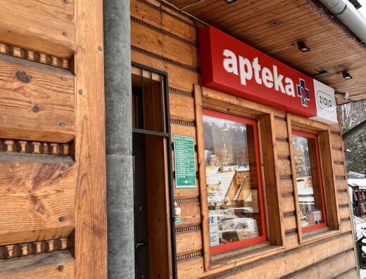Apteka