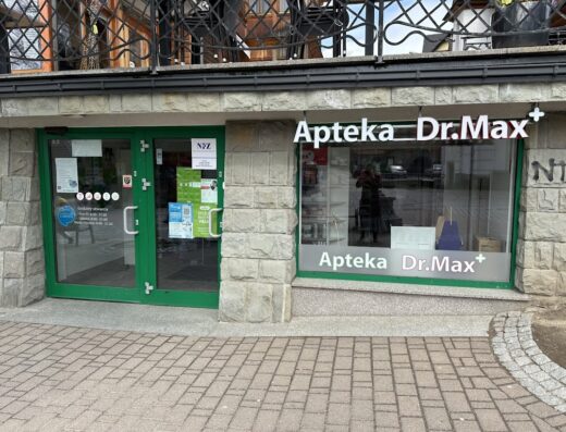 Apteka Dr.Max