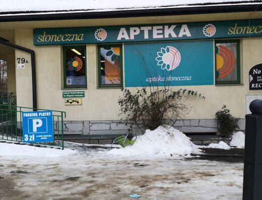 Apteka Słoneczna
