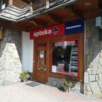 Apteka Zakopiańska