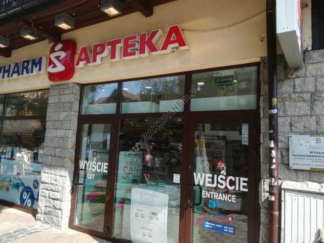 Apteka Super-Pharm