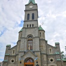 Sanktuarium Najświętszej Rodziny