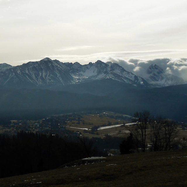 Zakopane – gdzie warto się wybrać?