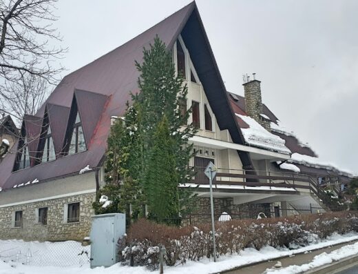 Kościół Adwentystów Dnia Siódmego – Zbór w Zakopanem