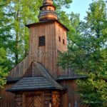 Kościół p.w. Matki Boskiej Częstochowskiej