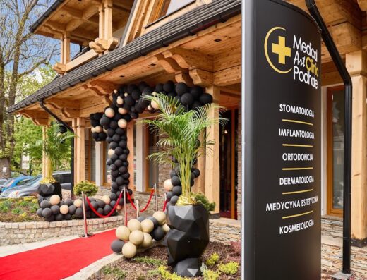 Medical Art Clinic Podhale Zakopane