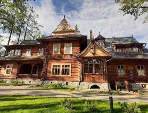Muzeum Stylu Zakopiańskiego im. S. Witkiewicza