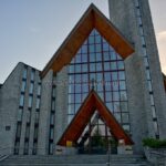 Parafia Tatrzańska Świętego Krzyża