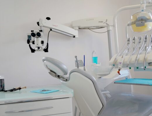 Stomatologia Zalińska lek. dent. Elzbieta Zalińska