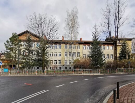 Szkoła Podstawowa nr 1