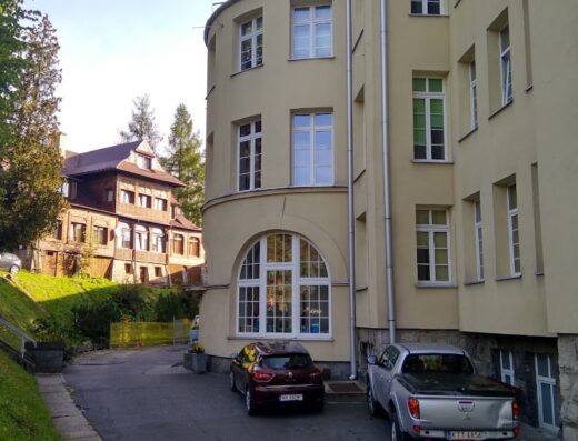 Szpital Specjalistyczny Chorób Płuc „ODRODZENIE” im. Klary Jelskiej