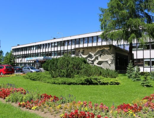 Urząd Miasta Zakopane