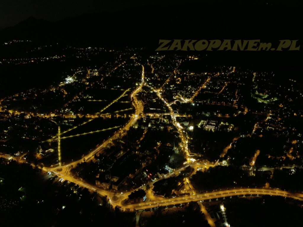 Zakopane: Miasto zbudowane na idei Zakopane: Miasto zbudowane na idei