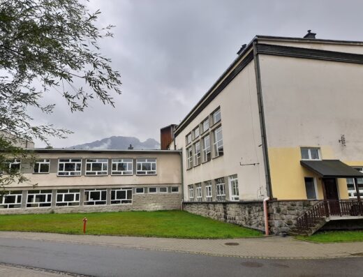 Zakopiańskie Centrum Edukacji im. H. Modrzejewskiej