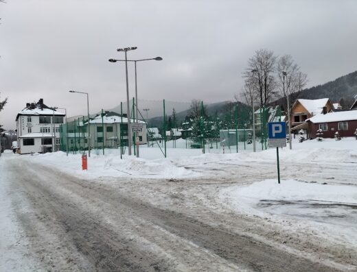 Zespół Szkół Mistrzostwa Sportowego im. Stanisława Marusarza